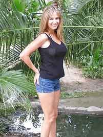 a sexy wife from Madison, Florida